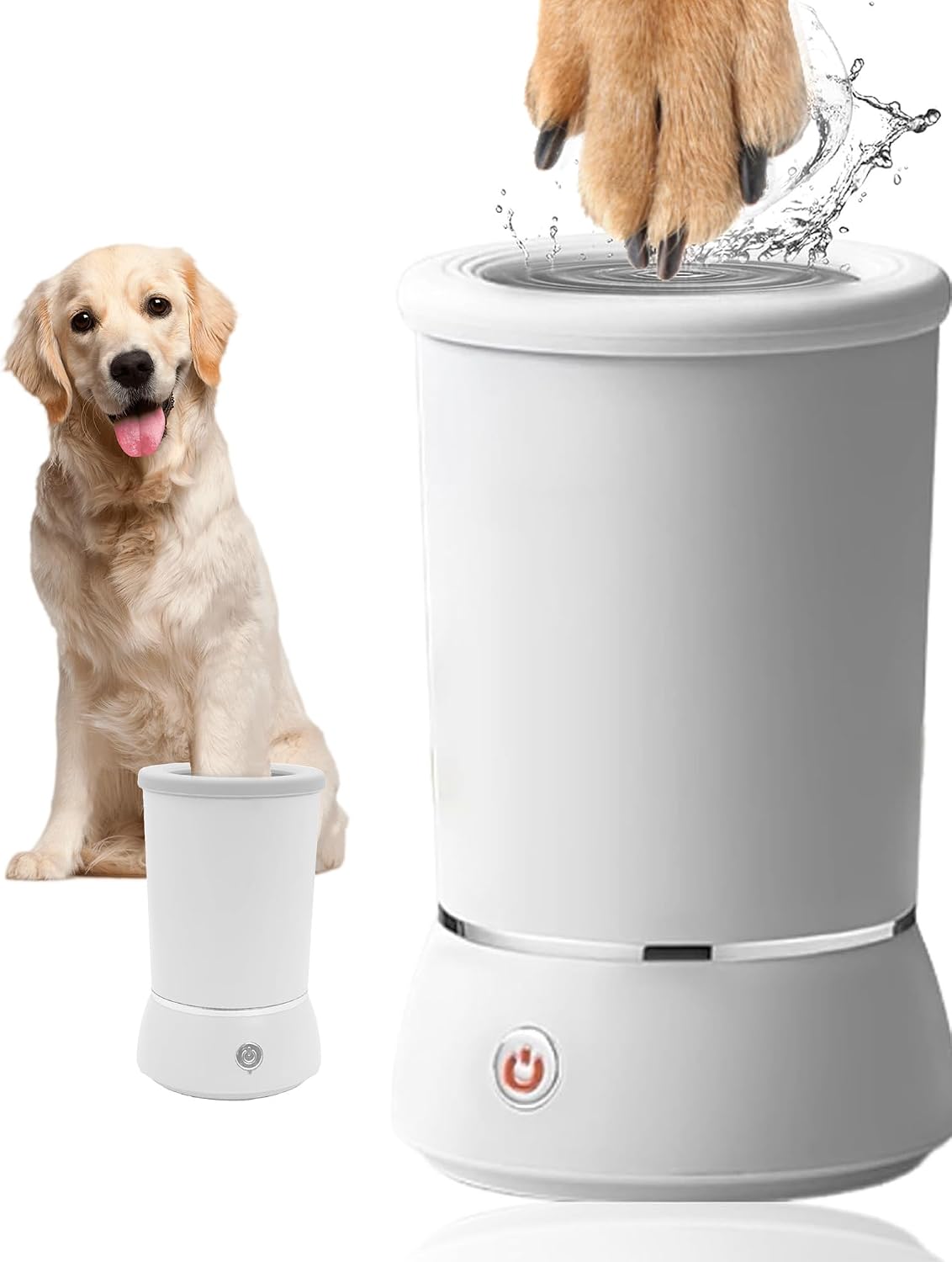 Pawonderland™ Electric Paw Cleaner